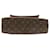 Borsa a mano Mini Looping Louis Vuitton M51147 Monogramma - vista 4
