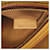Borsa a mano Mini Looping Louis Vuitton M51147 Monogramma - vista 7