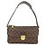 Borsa a Spalla Louis Vuitton N60006 Ravello GM Damier ebene