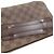 Borsa a Spalla Louis Vuitton N60006 Ravello GM Damier ebene - vista 13