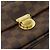 Borsa a Spalla Louis Vuitton N60006 Ravello GM Damier ebene - vista 8