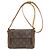 Borsa a Spalla Louis Vuitton Viva-Cite PM Monogramma
