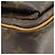 Borsa a Spalla Louis Vuitton Viva-Cite PM Monogramma - vue 15