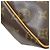 Borsa a Spalla Louis Vuitton Viva-Cite PM Monogramma - vue 8