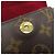 Borsa a Spalla Louis Vuitton Viva-Cite PM Monogramma - vue 9
