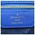 Borsa Tote Louis Vuitton Neverfull MM Ikat Flower Blu Monogramma - vista 6