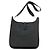 Hermès Borsa a tracolla Hermes Evelyne 1 GM Nero