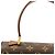Borsa Louis Vuitton M51190 Concorde Monogramma - vista 21