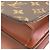 Borsa Louis Vuitton M51190 Concorde Monogramma - vista 23