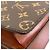Borsa Louis Vuitton M51190 Concorde Monogramma - vista 25