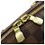 Borsa Louis Vuitton N41434 Rivera MM Damier ebene - vista 10