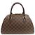 Borsa Louis Vuitton N41434 Rivera MM Damier ebene - vista 2