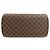 Borsa Louis Vuitton N41434 Rivera MM Damier ebene - vista 4