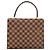 Louis Vuitton Malesherbes Handtasche Damier ebene - Ansicht 2