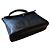 Christian Dior Borsa in pelle nera Nero - vista 6