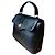 Christian Dior Borsa in pelle nera Nero - vista 7