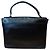 Christian Dior Borsa in pelle nera Nero - vista 8