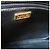 Christian Dior Borsa in pelle nera Nero - vista 9