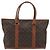 LOUIS VUITTON Monogram Sac Weekend PM Hand Bag M42425 LV Auth 190221 Monogramma - vista 13