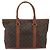 LOUIS VUITTON Monogram Sac Weekend PM Hand Bag M42425 LV Auth 190221 Monogramma - vista 2