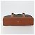 LOUIS VUITTON Monogram Sac Weekend PM Hand Bag M42425 LV Auth 190221 Monogramma - vista 5