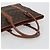 LOUIS VUITTON Monogram Sac Weekend PM Hand Bag M42425 LV Auth 190221 Monogramma - vista 7