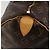 LOUIS VUITTON Borsa Monogram Speedy 30 M41526 LV Auth 189105SV Monogramma - vista 20