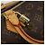 LOUIS VUITTON Borsa Monogram Speedy 30 M41526 LV Auth 189105SV Monogramma - vista 21