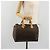 LOUIS VUITTON Borsa Monogram Speedy 30 M41526 LV Auth 189105SV Monogramma - vista 25