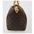 LOUIS VUITTON Borsa Monogram Speedy 30 M41526 LV Auth 189105SV Monogramma - vista 4