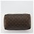 LOUIS VUITTON Borsa Monogram Speedy 30 M41526 LV Auth 189105SV Monogramma - vista 5
