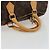LOUIS VUITTON Borsa Monogram Speedy 30 M41526 LV Auth 189105SV Monogramma - vista 7