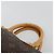 LOUIS VUITTON Borsa Monogram Speedy 30 M41526 LV Auth 189105SV Monogramma - vista 8