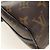 LOUIS VUITTON Monogram Monkey Puppet Keepall XS Bag M80118 LV Auth 189754SM Monogramma - vista 17