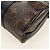 LOUIS VUITTON Monogram Monkey Puppet Keepall XS Bag M80118 LV Auth 189754SM Monogramma - vista 20