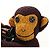 LOUIS VUITTON Monogram Monkey Puppet Keepall XS Bag M80118 LV Auth 189754SM Monogramma - vista 23
