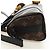 LOUIS VUITTON Monogram Monkey Puppet Keepall XS Bag M80118 LV Auth 189754SM Monogramma - vista 3