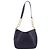 Borsa a Spalla PRADA in Pelle Viola e Oro Autentica 188299A D'oro Porpora - vista 13