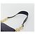 Borsa a Spalla PRADA in Pelle Viola e Oro Autentica 188299A D'oro Porpora - vista 8