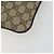 GUCCI GG Supreme Schultertasche PVC Beige Gold 201538 Auth 190295A Golden - Ansicht 14