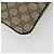 GUCCI GG Supreme Schultertasche PVC Beige Gold 201538 Auth 190295A Golden - Ansicht 17