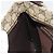 GUCCI GG Supreme Schultertasche PVC Beige Gold 201538 Auth 190295A Golden - Ansicht 21
