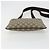 GUCCI GG Supreme Schultertasche PVC Beige Gold 201538 Auth 190295A Golden - Ansicht 5
