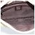 FENDI Zucca Canvas Mamma Baguette Shoulder Bag Bege Prata Auth 190260SAM - vista 10