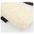 FENDI Zucca Canvas Mamma Baguette Shoulder Bag Bege Prata Auth 190260SAM - vista 15