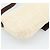 FENDI Zucca Canvas Mamma Baguette Shoulder Bag Bege Prata Auth 190260SAM - vista 16