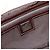 FENDI Zucca Canvas Mamma Baguette Shoulder Bag Bege Prata Auth 190260SAM - vista 18