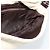 FENDI Zucca Canvas Mamma Baguette Shoulder Bag Bege Prata Auth 190260SAM - vista 19