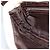 FENDI Zucca Canvas Mamma Baguette Shoulder Bag Bege Prata Auth 190260SAM - vista 20