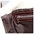 FENDI Zucca Canvas Mamma Baguette Shoulder Bag Bege Prata Auth 190260SAM - vista 21